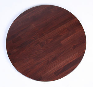 Bloque de carnicero de madera maciza de haya, mesa de café, mesa de centro - Product Image 1