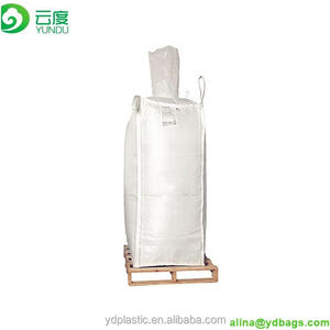 Polypropylène sac de pommes de terre 1 tonnes Jumbo <span class=keywords><strong>en</strong></span> vrac sacs contenant <span class=keywords><strong>1000</strong></span> <span class=keywords><strong>kg</strong></span> - Product Image 6