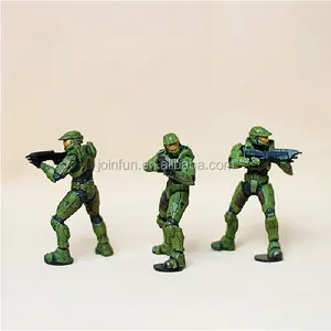 Custom soldier figure,Custom plastic soldier figure,Make plastic small soldier figure