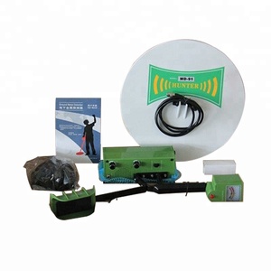 Detector de metais subterrâneo profissional, - Product Image 3