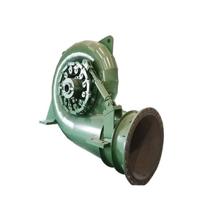 50KW mini <span class=keywords><strong>françois</strong></span> hydro turbine à eau - Product Image 2