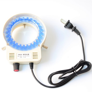 PDOKカラー調整可能顕微鏡LEDリングランプ - Product Image 5