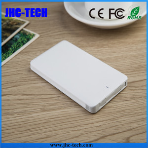 5000mah ad alta capacità di ricarica veloce caricatore portatile della <span class=keywords><strong>Banca</strong></span> di potere pacchetto esterno <span class=keywords><strong>smartphone</strong></span> - Product Image 3