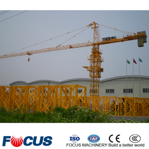 Grúa <span class=keywords><strong>Torre</strong></span> QTZ50 de 4 Toneladas / Grúa <span class=keywords><strong>Torre</strong></span> <span class=keywords><strong>Comansa</strong></span> - Product Image 3