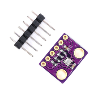 BMP280 Remplacer <span class=keywords><strong>BMP180</strong></span> 3.3V Module de capteur de pression barométrique numérique Accessoires de circuit En stock - Product Image 5