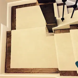 Stair runner teppiche moderne und zeitgenössische läufer teppich