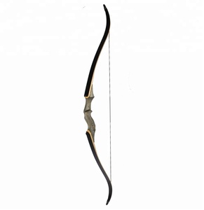 F178 Săn Bắn Đi Xuống Recurve Cung Bắn Cung Từ Junxing - Product Image 1