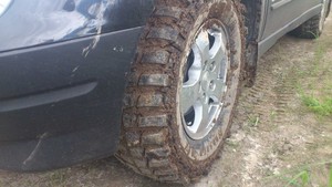 LAKESEA 4x4 Mt Mudster 245/75r16 31x10.5r15, Inspirado en Neumáticos <span class=keywords><strong>Simex</strong></span> - Product Image 6
