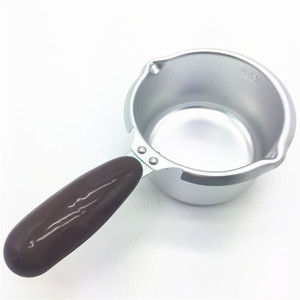 Set per fonduta di cioccolato di vendita caldo macchina elettrica per scaldare la cera per pentole di fusione di cioccolata calda con approvazione GS/ETL - Product Image 4