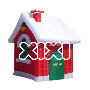 Stand de bonbons gonflable Portable, kiosque gonflable d'extérieur <span class=keywords><strong>bon</strong></span> marché pour les événements de carnaval - Product Image 3