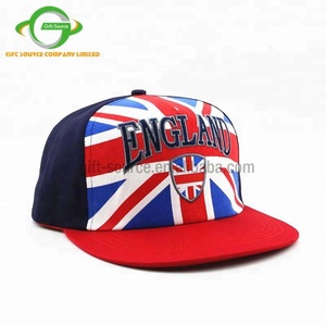 Custom embroidered 5 panel baseball cap promotion - Product Image 3