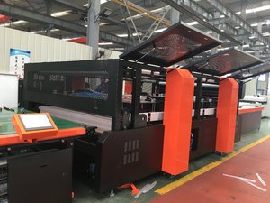 Thiết Bị Sản Xuất Mô-đun Năng Lượng Mặt Trời Radiant Yudian 5MW Dây Chuyền Sản Xuất Tấm Pin Mặt Trời - Product Image 5