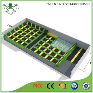 meilleur rire cher <span class=keywords><strong>grand</strong></span> indoor <span class=keywords><strong>trampoline</strong></span> <span class=keywords><strong>park</strong></span> - Product Image 4