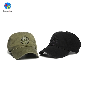 2021 OEM Il Vostro Proprio Marchio Del Ricamo 100% Cotone di <span class=keywords><strong>Polo</strong></span> del <span class=keywords><strong>Berretto</strong></span> Da Baseball - Product Image 2