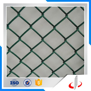 Valla Galvanizada Eslabón <span class=keywords><strong>de</strong></span> la Cadena al por mayor <span class=keywords><strong>Precio</strong></span> Por <span class=keywords><strong>metro</strong></span> cuadrado <span class=keywords><strong>de</strong></span> Peso - Product Image 3