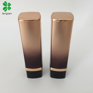 Tubes confortables pour rouge à lèvres, récipient d'emballage de cosmétiques à faire soi-même pour rouge à lèvres - Product Image 2