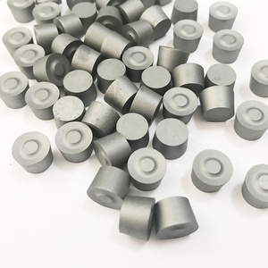 Insert granulaire en carbure de tungstène 5MM (3/16\") pour fraise étoile de pêche - Product Image 5