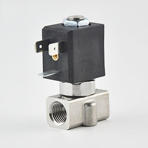 Darhor DHSM mini electroválvula de solenoide de <span class=keywords><strong>agua</strong></span> - Product Image 1