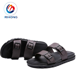 <span class=keywords><strong>Di</strong></span> <span class=keywords><strong>marca</strong></span> <span class=keywords><strong>di</strong></span> trasporto nome personalizzato open toe confortevole degli uomini <span class=keywords><strong>di</strong></span> eva legame <span class=keywords><strong>di</strong></span> arco pantofole - Product Image 3