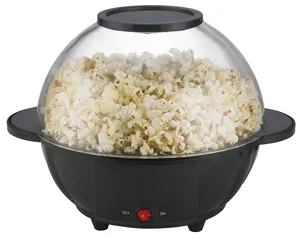 Heißluft-Popcorn-Hersteller mit großer Kapazität