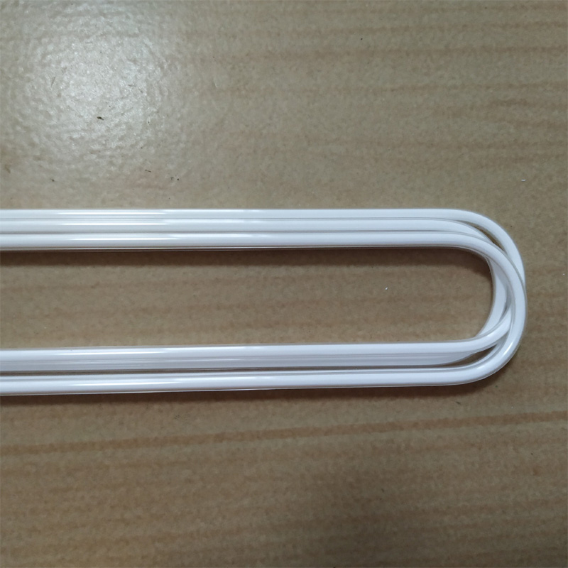 Новинка, подсветка трубки лампы 24 дюйма 533 мм * 3,0 мм U-формы CCFL