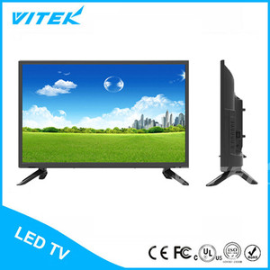 VITEK Televisor Pequeño Tamaño 22 Pulgadas Bus Pantalla Plana, 24 "28" Entrega Rápida Super Mini Televisor <span class=keywords><strong>LCD</strong></span>, Televisores Pequeños Televisor LED 32 Pulgadas LED - Product Image 4
