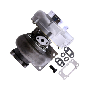 Turbo cargador universal GT30 GTX3071R GT3071R GT3076 para <span class=keywords><strong>Volkswagen</strong></span> - Product Image 4