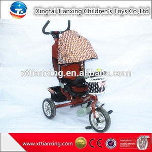 <span class=keywords><strong>Triciclo</strong></span> de niños tx-01 <span class=keywords><strong>triciclo</strong></span> de niños hecho en china vehículo de tres ruedas - Product Image 2