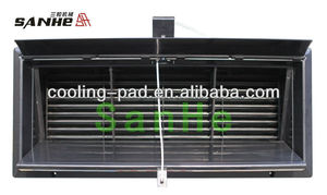 <span class=keywords><strong>nuevo</strong></span> diseño de entrada de aire de pollo de equipos de aves de corral - Product Image 1