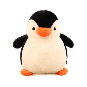 Belanja Online boneka Pinguin mainan berdiri seperti hidup