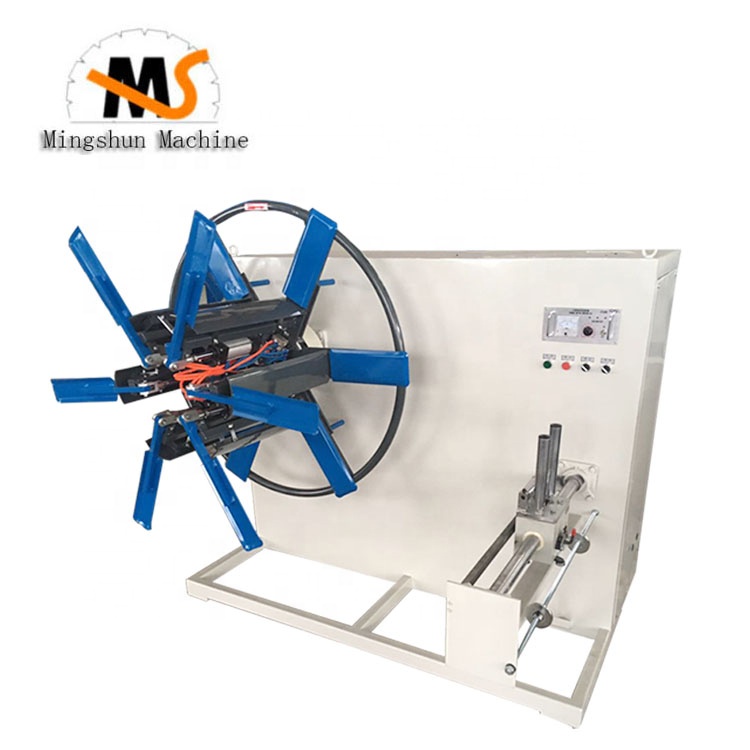 Пластиковые трубы масленка намотки машина цена