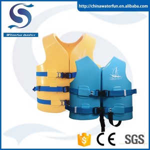 Equipo <span class=keywords><strong>de</strong></span> juegos <span class=keywords><strong>de</strong></span> agua parque niños chaleco salvavidas pesca - Product Image 3