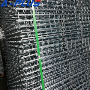 Versatile Steel <strong>Wire</strong> Mesh Decking Shelves Racking <strong>Wire</strong> <strong>Rack</strong> - Product Image 6