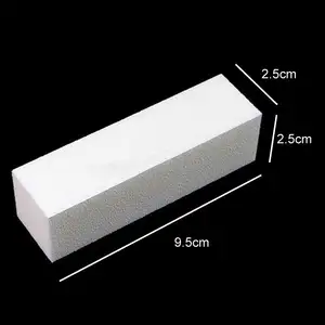 Thinlan China Manufacturers Wholesale price 4 way Nail Buffer Block sanding nail buffer