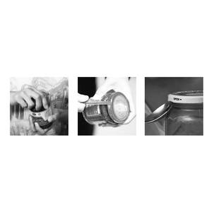 Ensemble de grands ouvre-bocaux pour les mains faibles et les personnes âgées atteintes d'arthrite - Product Image 5