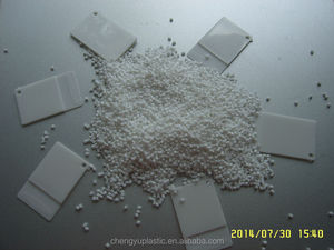 PP + Talc (ทนความร้อน/Dimesional มั่นคง) ขายร้อน! - Product Image 2