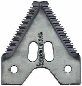 Pièces de rechange <span class=keywords><strong>pour</strong></span> harry potter, fournitures <span class=keywords><strong>pour</strong></span> partie de couteau de gravure avec section de faucheuse 86615988 et 86616588 - Product Image 2