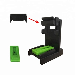 Outil de recharge universel pour cartouches HP et <span class=keywords><strong>Canon</strong></span> - Product Image 2