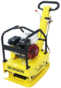 Bergetar Piring Pemadat hidrolik Produsen di Cina - Product Image 3