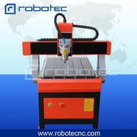 Kogelomloopspindel Houtbewerking CNC-machines Vacuümtafel Hobby CNC-snijmachine voor kasten