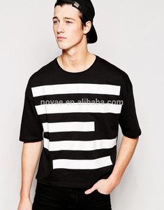 Hommes manches courtes en coton taille S M L <span class=keywords><strong>Xl</strong></span> Xxl Xxxl impression t - shirt - Product Image 1