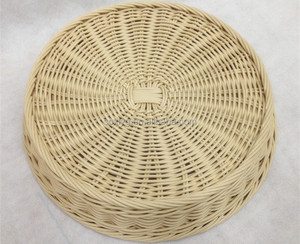2016 de moda en <span class=keywords><strong>super</strong></span> mercado de pan de plástico cesta - Product Image 2