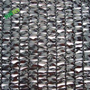 Filet d'ombrage anti-dégradation pour soleil / Filet d'ombrage en HDPE pour jardin, couverture en plastique pour plantes et arbustes d'hiver - Product Image 1
