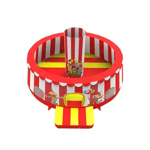 <span class=keywords><strong>Casa</strong></span> hinchable para niños, payaso, Navidad, <span class=keywords><strong>roja</strong></span>, gran oferta, <span class=keywords><strong>2019</strong></span> - Product Image 2