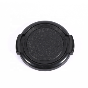 Accessoires d'appareil photo numérique plastique ABS 25 27 28 30.5 37 40.5 49 52 55 <span class=keywords><strong>58</strong></span> 62 67 72 77 couvercle de capuchon d'objectif d'appareil photo pour canon nikon <span class=keywords><strong>sony</strong></span> - Product Image 2