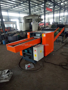 Chất lượng cao chất thải rag vải vải máy cắt - Product Image 5