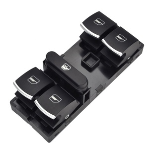 5ND959857 เหมาะสำหรับ VW Golf MK5 <span class=keywords><strong>MK6</strong></span> Passat B6 Eos Jetta แคดดี้สวิทช์หน้าต่าง - Product Image 1
