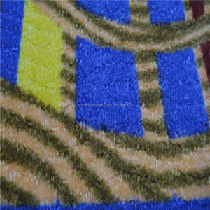 4 <span class=keywords><strong>m</strong></span> de ancho rollo de nylon impreso alfombra personalizada para hotel - Product Image 5