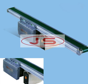 Type34-MI JS Konveyor Sabuk Mini Bingkai 34 Standar Jepang - Product Image 2
