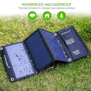 China fabricante de profesión <span class=keywords><strong>Amazon</strong></span> <span class=keywords><strong>cargador</strong></span> del Banco de la energía del Panel <span class=keywords><strong>Solar</strong></span> - Product Image 2